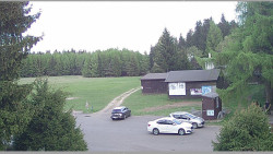 Parkoviště běžecký areál