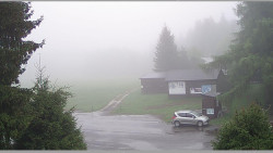Parkoviště běžecký areál