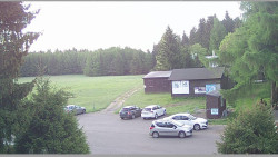 Parkoviště běžecký areál