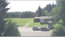 Parkoviště běžecký areál