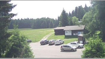Horský spolek Adolfov