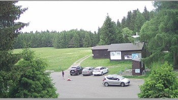 Horský spolek Adolfov