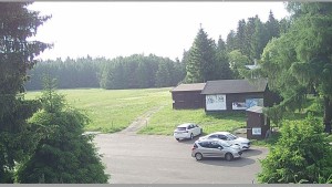 Horský spolek Adolfov - Parkoviště běžecký areál - 2.6.2026 v 07:45