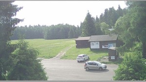 Horský spolek Adolfov - Parkoviště běžecký areál - 2.6.2026 v 08:45