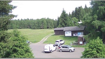 Horský spolek Adolfov