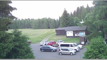 Horský spolek Adolfov