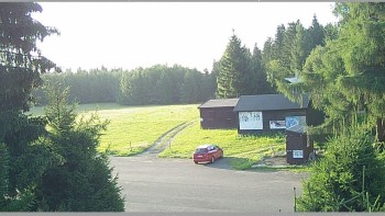 Horský spolek Adolfov
