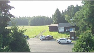 Gebirgsverein Adolfov - Parkplatz Laufareal - 31.7.2026 v 07:45 Gebirgsverein Adolfov - Parkplatz Laufareal - 31.7.2026 v 07:45