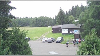 Horský spolek Adolfov