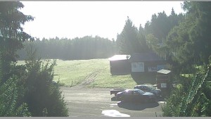 Horský spolek Adolfov - Parkoviště běžecký areál - 15.9.2026 v 08:45