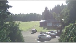 Parkplatz Laufareal