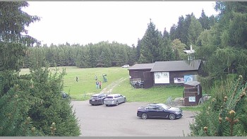 Horský spolek Adolfov