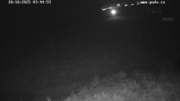 Snímek    18.10.2025 v 03:45