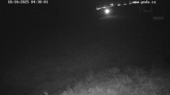 Snímek    18.10.2025 v 04:30