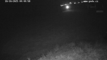 Snímek    18.10.2025 v 04:45