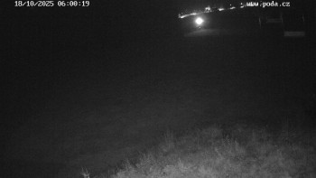 Snímek    18.10.2025 v 06:00