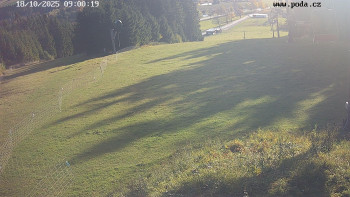 Snímek    18.10.2025 v 09:00