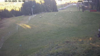 Snímek    18.10.2025 v 16:30