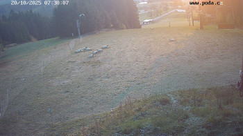 Snímek    20.10.2025 v 07:30