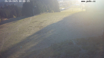 Snímek    20.10.2025 v 08:00
