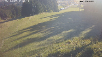 Snímek    20.10.2025 v 09:00