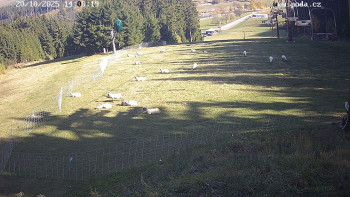 Snímek    20.10.2025 v 14:00