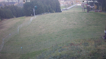 Snímek    20.10.2025 v 17:45