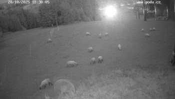 Snímek    20.10.2025 v 18:30