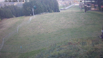 Snímek    21.10.2025 v 17:00