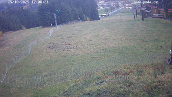 Snímek    25.10.2025 v 17:00