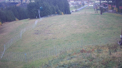 Sjezdovka