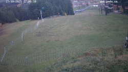 Sjezdovka