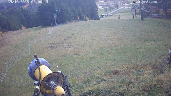 Snímek    29.10.2025 v 09:00