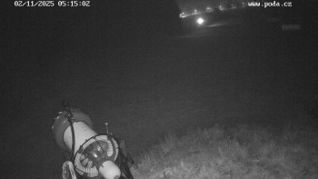 Snímek    2.11.2025 v 05:15