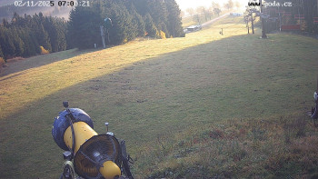 Snímek    2.11.2025 v 07:00