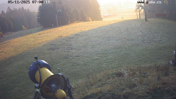 Snímek    5.11.2025 v 07:00