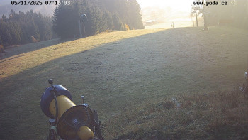 Snímek    5.11.2025 v 07:15