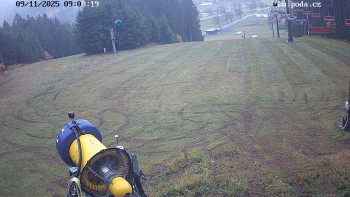 Snímek    9.11.2025 v 09:00