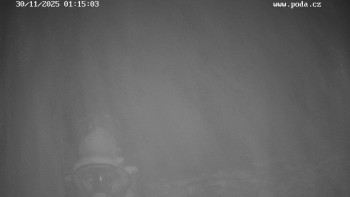 Ski snowpark Harusův kopec -...