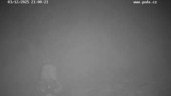 Ski snowpark Harusův kopec -...