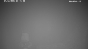 Ski snowpark Harusův kopec -...