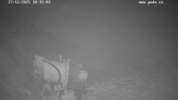 Ski snowpark Harusův kopec -...