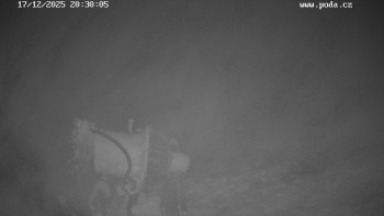 Ski snowpark Harusův kopec -...