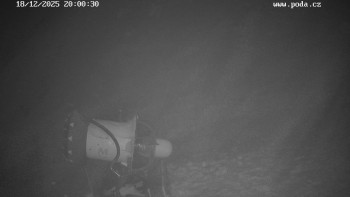 Ski snowpark Harusův kopec -...