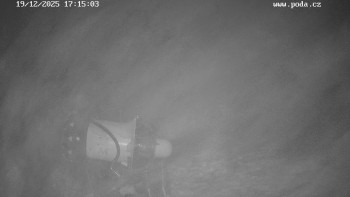 Ski snowpark Harusův kopec -...