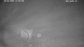 Ski snowpark Harusův kopec -...