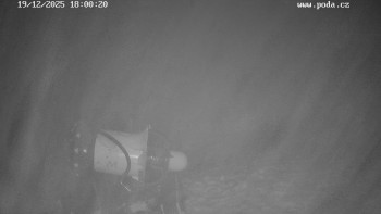 Ski snowpark Harusův kopec -...