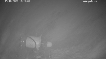 Ski snowpark Harusův kopec -...