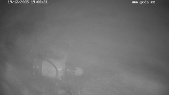 Ski snowpark Harusův kopec -...