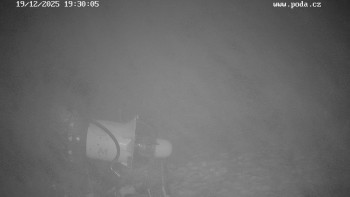 Ski snowpark Harusův kopec -...